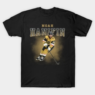 Noah Hanifin T-Shirt